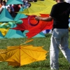 12. Laichinger Drachenfest