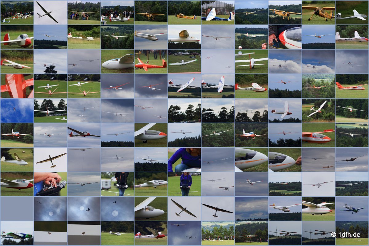 14. Segler Classics MFG-Wächtersberg