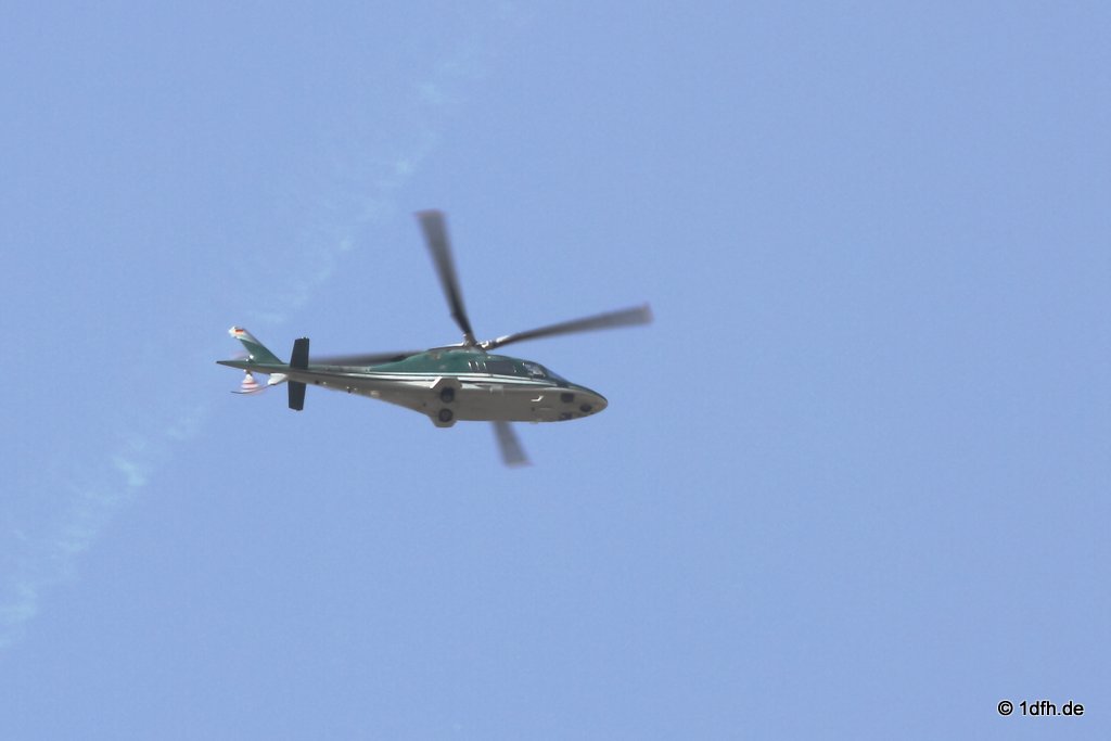 16. Heidelberger Vatertags-Helitreffen