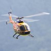 16. Heidelberger Vatertags-Helitreffen