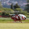 16. Heidelberger Vatertags-Helitreffen