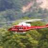 16. Heidelberger Vatertags-Helitreffen