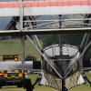 16. Oldtimer-Fliegertreffen Hahnweide 02.09.2011