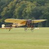 16. Oldtimer-Fliegertreffen Hahnweide 02.09.2011