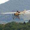 16. Oldtimer-Fliegertreffen Hahnweide 02.09.2011