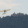 16. Oldtimer-Fliegertreffen Hahnweide 02.09.2011