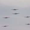 16. Oldtimer-Fliegertreffen Hahnweide 02.09.2011