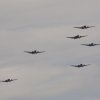 16. Oldtimer-Fliegertreffen Hahnweide 02.09.2011