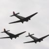 16. Oldtimer-Fliegertreffen Hahnweide 02.09.2011