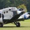 16. Oldtimer-Fliegertreffen Hahnweide 02.09.2011