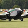 16. Oldtimer-Fliegertreffen Hahnweide 02.09.2011