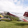 16. Oldtimer-Fliegertreffen Hahnweide 02.09.2011