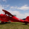 16. Oldtimer-Fliegertreffen Hahnweide 02.09.2011