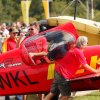 16. Oldtimer-Fliegertreffen Hahnweide 02.09.2011
