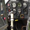 16. Oldtimer-Fliegertreffen Hahnweide 02.09.2011