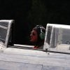 16. Oldtimer-Fliegertreffen Hahnweide 02.09.2011