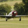 16. Oldtimer-Fliegertreffen Hahnweide 02.09.2011