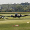 16. Oldtimer-Fliegertreffen Hahnweide 02.09.2011