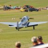 16. Oldtimer-Fliegertreffen Hahnweide 02.09.2011