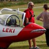 16. Oldtimer-Fliegertreffen Hahnweide 02.09.2011