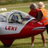 16. Oldtimer-Fliegertreffen Hahnweide 02.09.2011