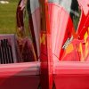 16. Oldtimer-Fliegertreffen Hahnweide 02.09.2011