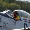 16. Oldtimer-Fliegertreffen Hahnweide 02.09.2011