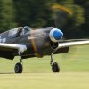 16. Oldtimer-Fliegertreffen Hahnweide 02.09.2011