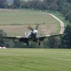 16. Oldtimer-Fliegertreffen Hahnweide 02.09.2011