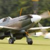 16. Oldtimer-Fliegertreffen Hahnweide 02.09.2011