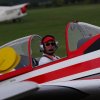 16. Oldtimer-Fliegertreffen Hahnweide 02.09.2011