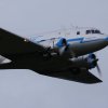 16. Oldtimer-Fliegertreffen Hahnweide 02.09.2011