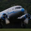 16. Oldtimer-Fliegertreffen Hahnweide 02.09.2011