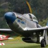 16. Oldtimer-Fliegertreffen Hahnweide 02.09.2011