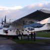 16. Oldtimer-Fliegertreffen Hahnweide 02.09.2011