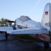 16. Oldtimer-Fliegertreffen Hahnweide 02.09.2011