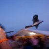 16. Oldtimer-Fliegertreffen Hahnweide 02.09.2011