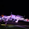 16. Oldtimer-Fliegertreffen Hahnweide 02.09.2011