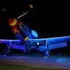 16. Oldtimer-Fliegertreffen Hahnweide 02.09.2011