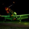 16. Oldtimer-Fliegertreffen Hahnweide 02.09.2011