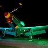 16. Oldtimer-Fliegertreffen Hahnweide 02.09.2011