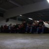 16. Oldtimer-Fliegertreffen Hahnweide 02.09.2011
