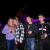 16. Oldtimer-Fliegertreffen Hahnweide 02.09.2011