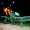 16. Oldtimer-Fliegertreffen Hahnweide 02.09.2011