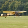 16. Oldtimer-Fliegertreffen Hahnweide 02.09.2011