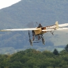 16. Oldtimer-Fliegertreffen Hahnweide 02.09.2011