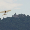 16. Oldtimer-Fliegertreffen Hahnweide 02.09.2011