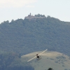 16. Oldtimer-Fliegertreffen Hahnweide 02.09.2011