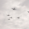 16. Oldtimer-Fliegertreffen Hahnweide 02.09.2011