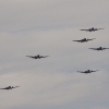 16. Oldtimer-Fliegertreffen Hahnweide 02.09.2011